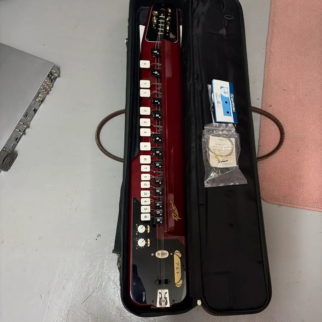 2026年最新】スズキ大正琴 蘭の人気アイテム - メルカリ