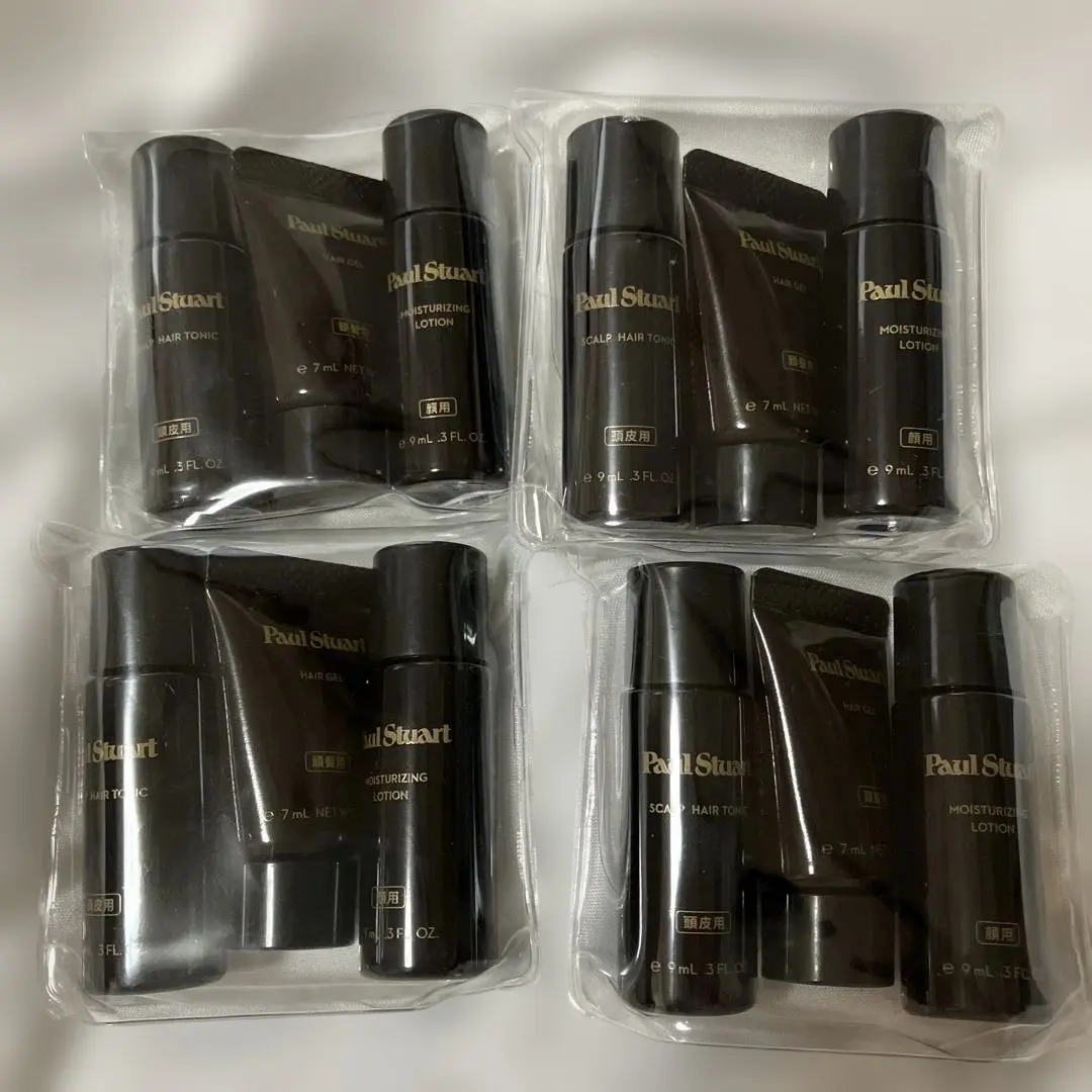 2026年最新】PaulStuart スキンケア・基礎化粧品の人気アイテム - メルカリ