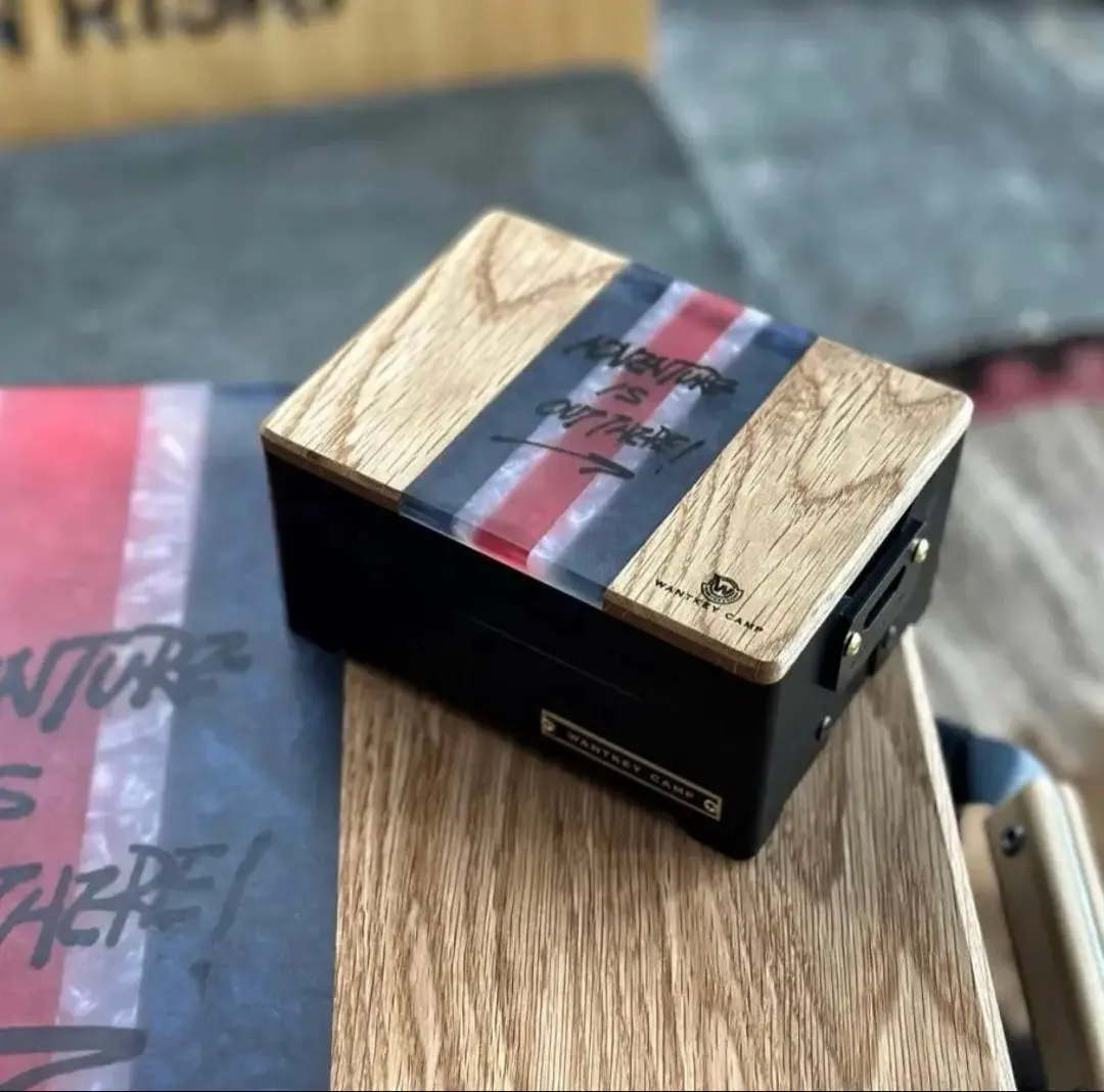 2026年最新】wantkey camp hexaの人気アイテム - メルカリ