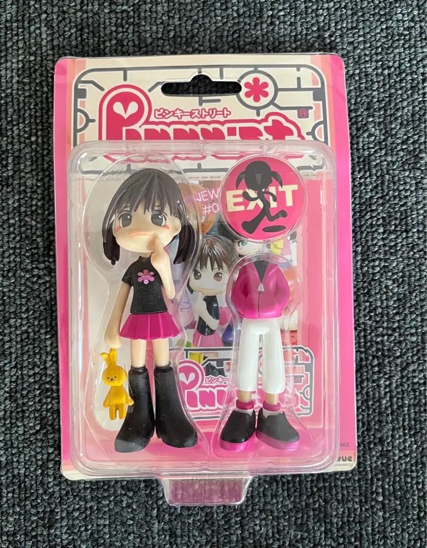 2026年最新】ピンキーストリート 001の人気アイテム - メルカリ