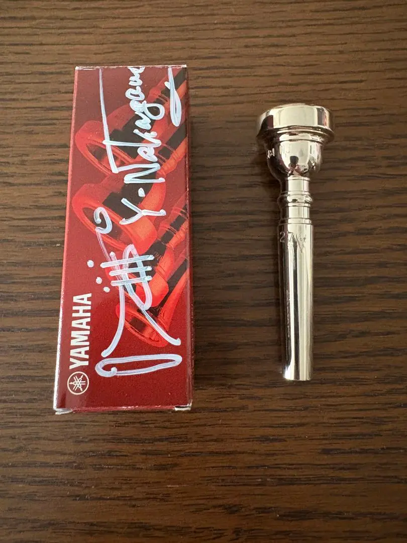 2026年最新】中川モデル マウスピースの人気アイテム - メルカリ