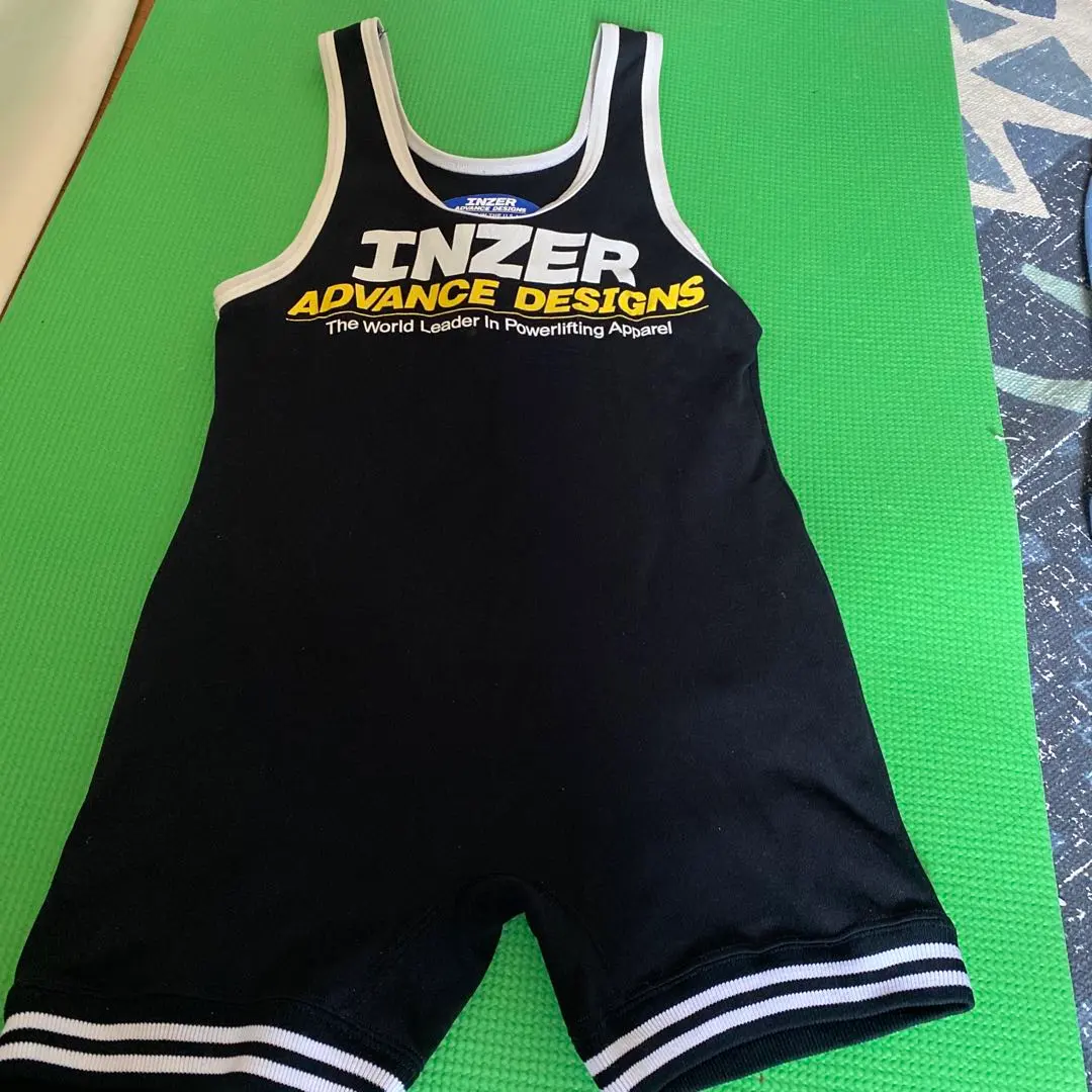 2026年最新】Inzer パワーリフティング シングレットの人気アイテム