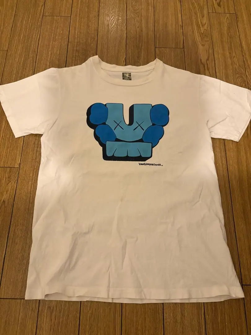 2026年最新】UNDERCOVER KAWSの人気アイテム - メルカリ