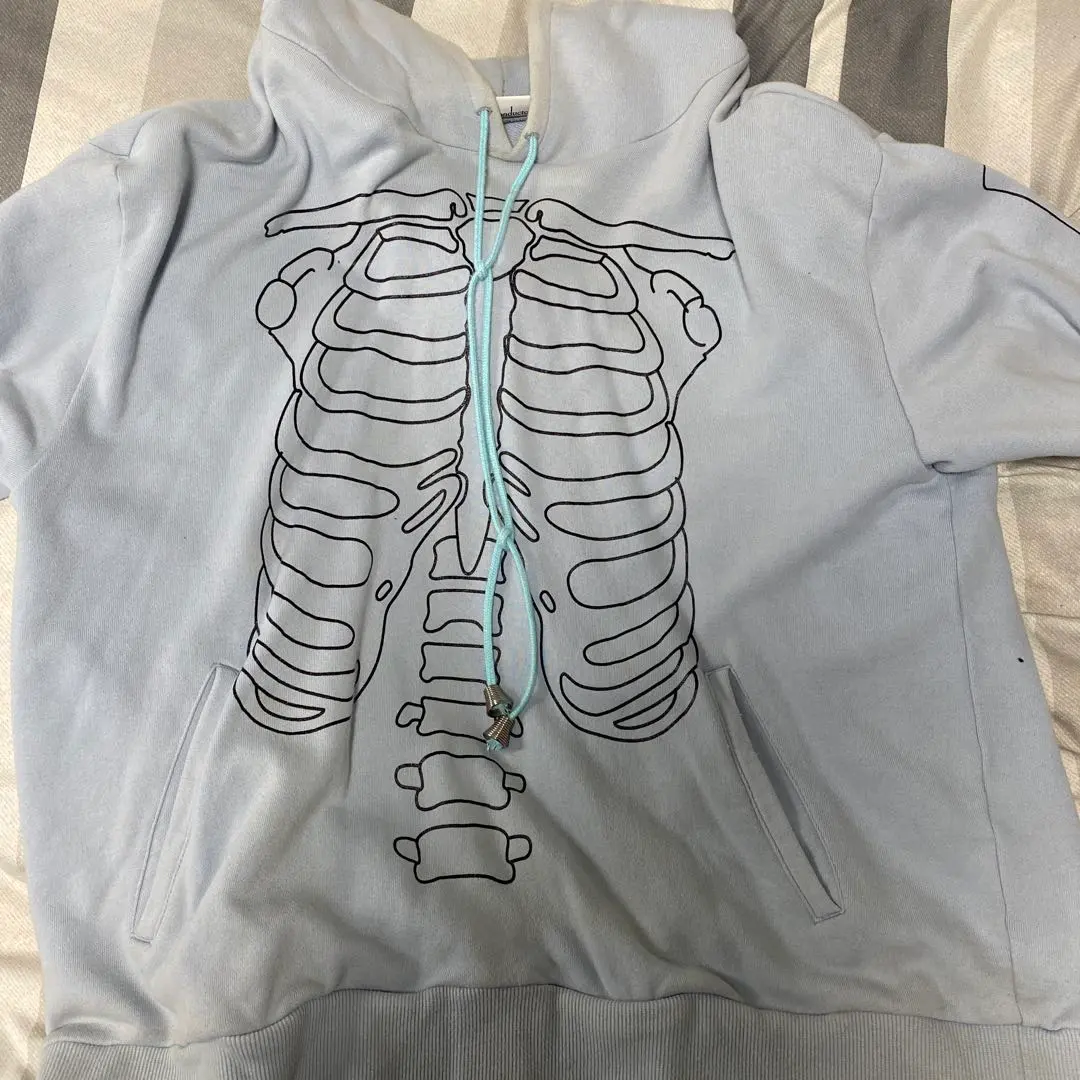 2026年最新】el conductorH パーカーの人気アイテム - メルカリ