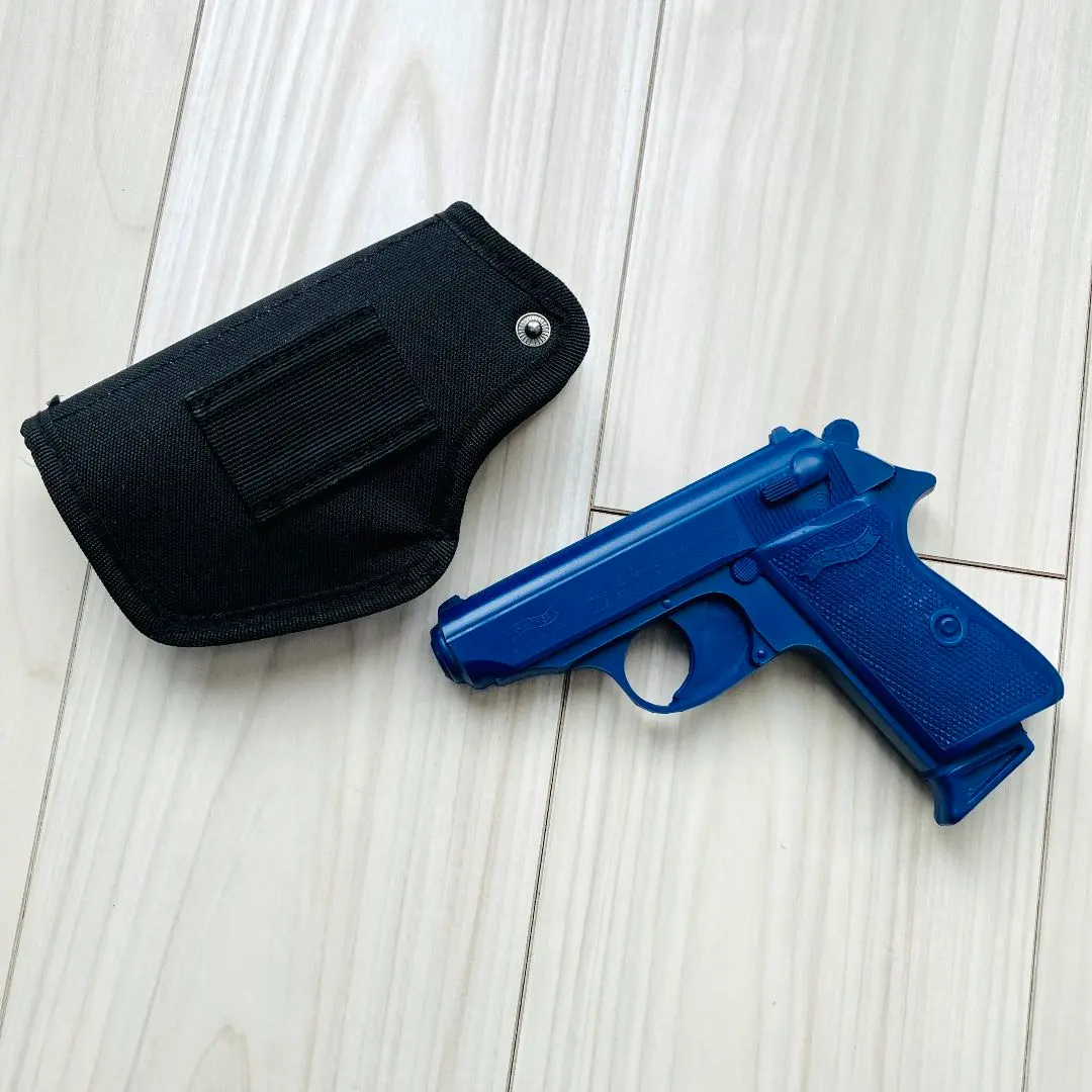 2026年最新】ppk ホルスターの人気アイテム - メルカリ