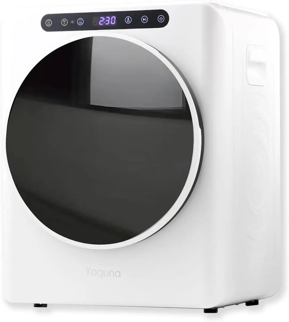 2026年最新】Yoquna 衣類乾燥機 6kgの人気アイテム - メルカリ