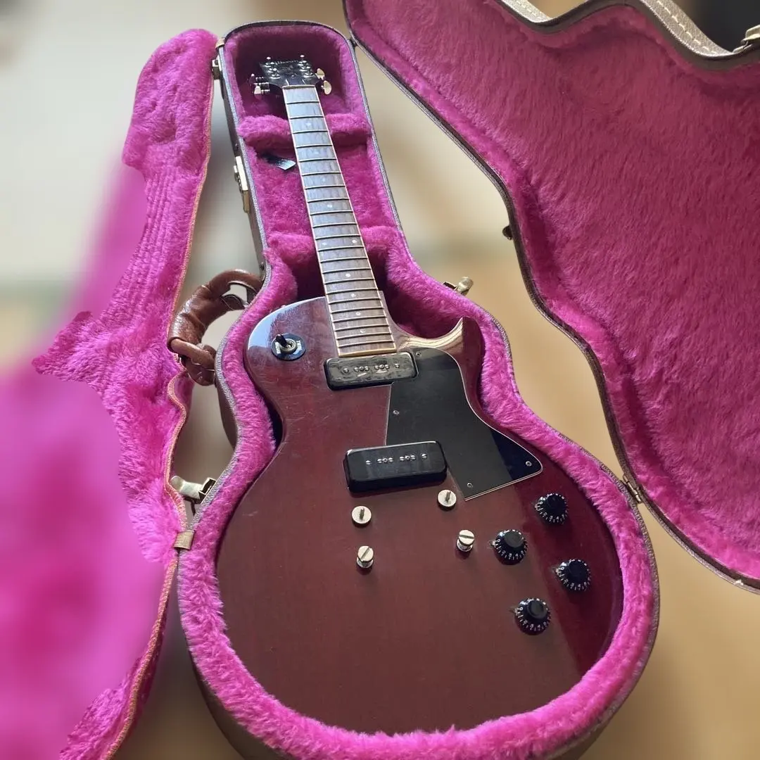 2026年最新】Gibson Les Paul Standard '50sの人気アイテム - メルカリ