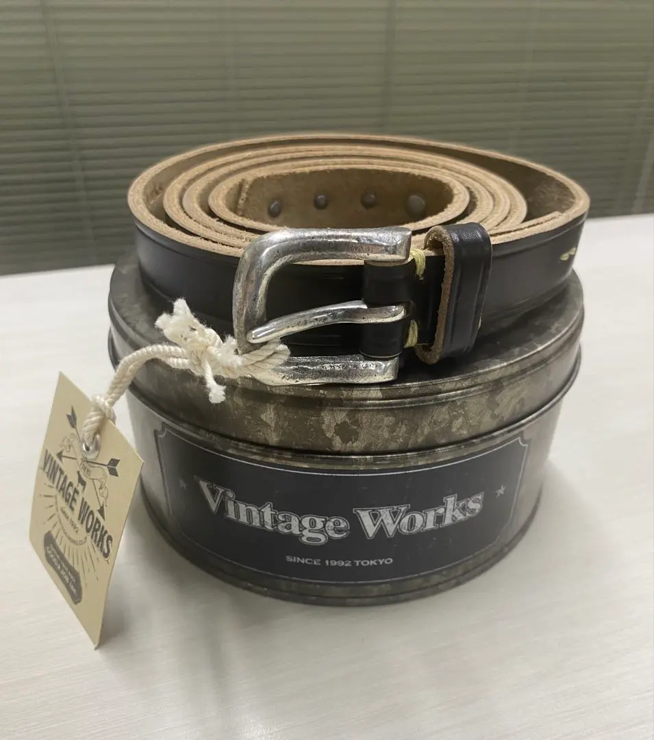 2026年最新】 vintage works 5745の人気アイテム - メルカリ