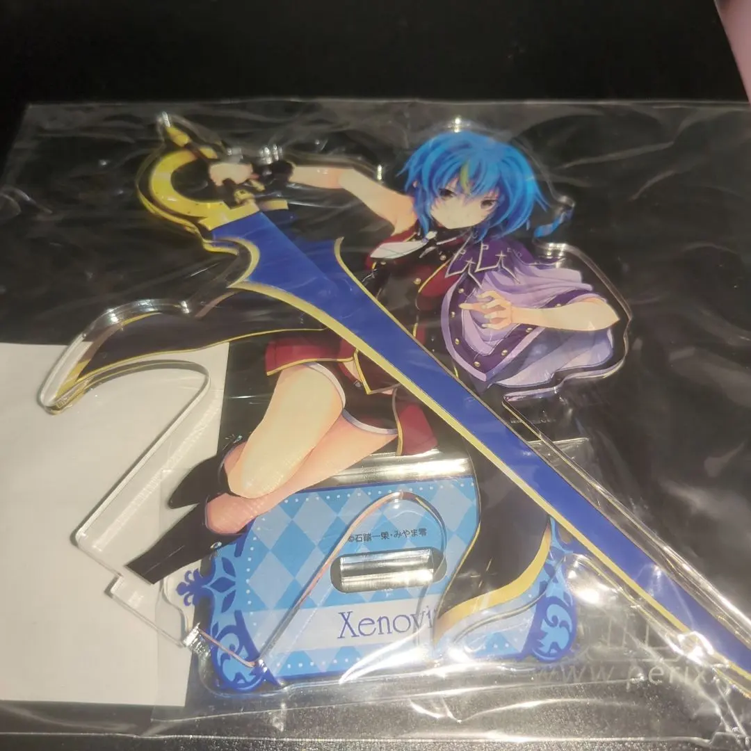 2026年最新】ゼノヴィアの人気アイテム - メルカリ