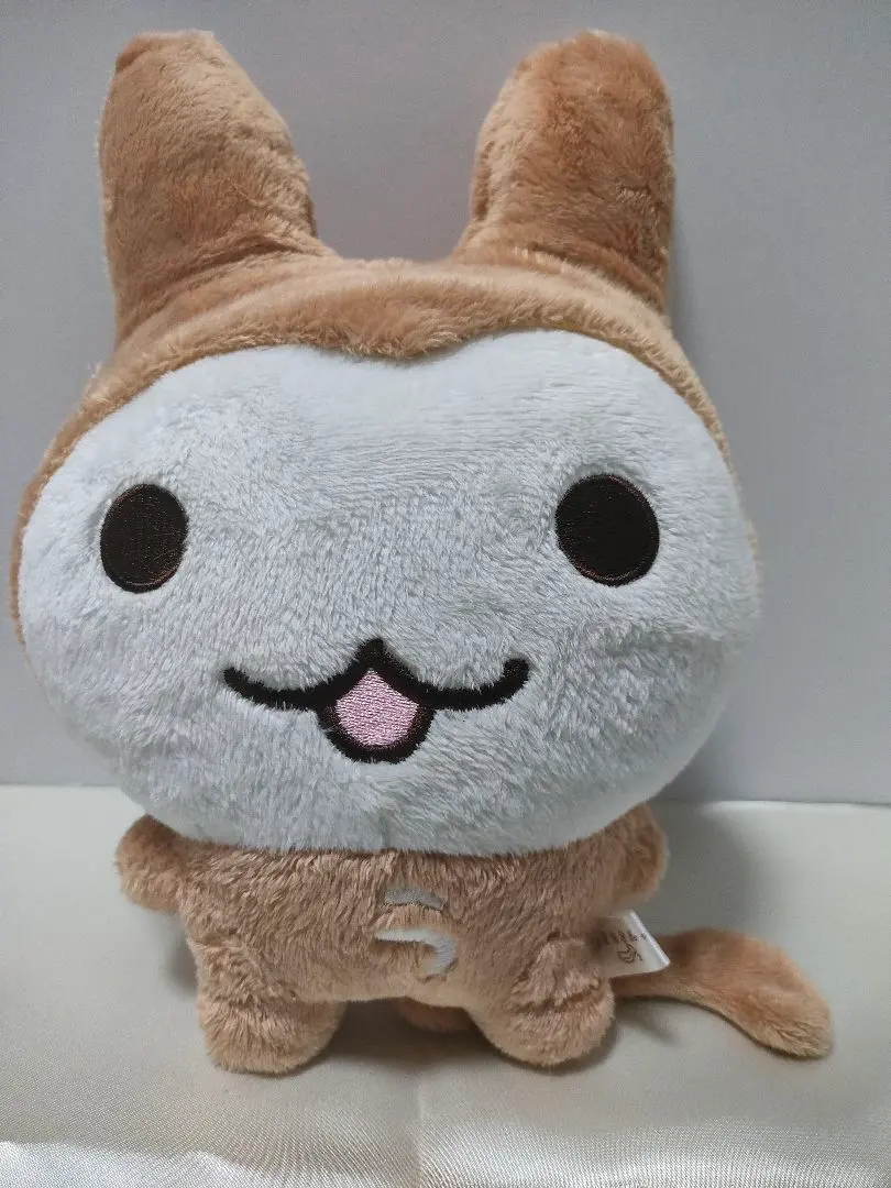 2026年最新】うさるさん ぬいぐるみの人気アイテム - メルカリ