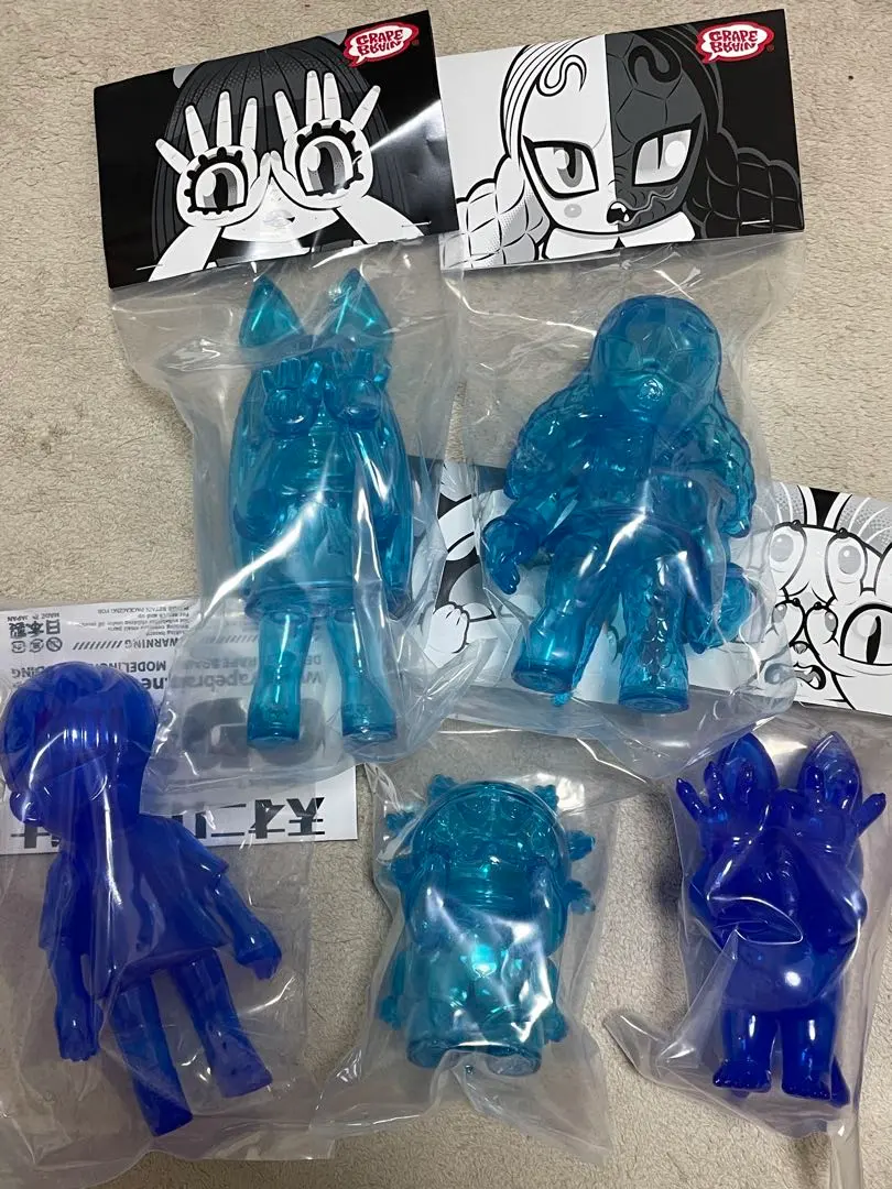 2026年最新】grape brain みみみちゃんの人気アイテム - メルカリ