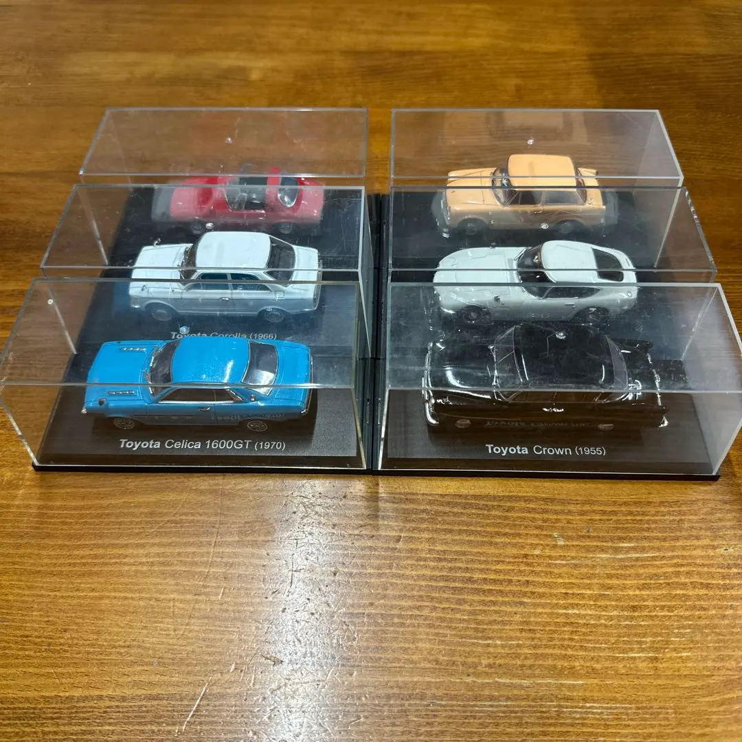 2026年最新】感動の名車コレクションの人気アイテム - メルカリ