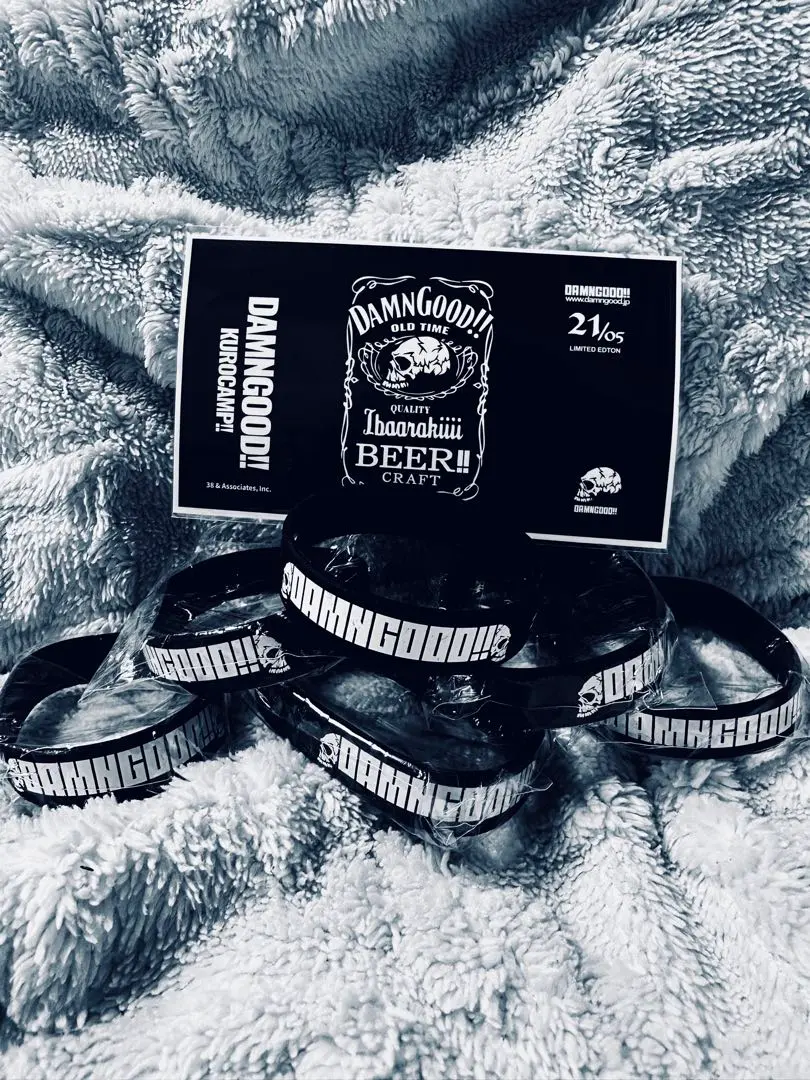 2026年最新】damngood 38灯の人気アイテム - メルカリ