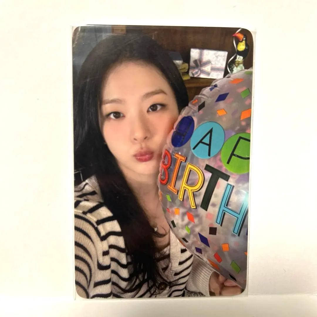 2026年最新】スルギ トレカ birthdayの人気アイテム - メルカリ