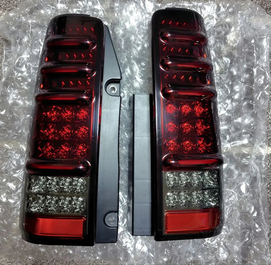 2026年最新】JB23 テール エムブロの人気アイテム - メルカリ