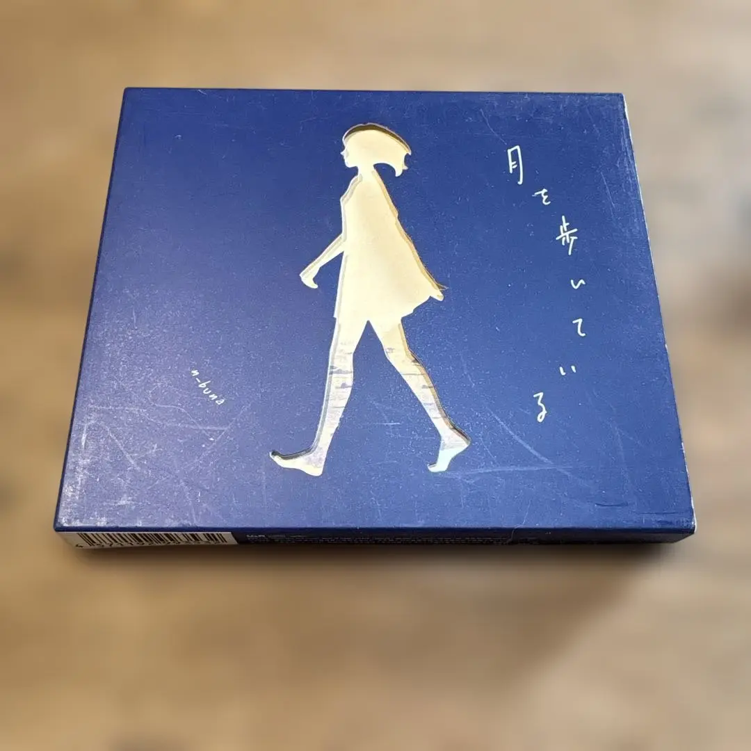 2026年最新】 月を歩いている n-bunaの人気アイテム - メルカリ