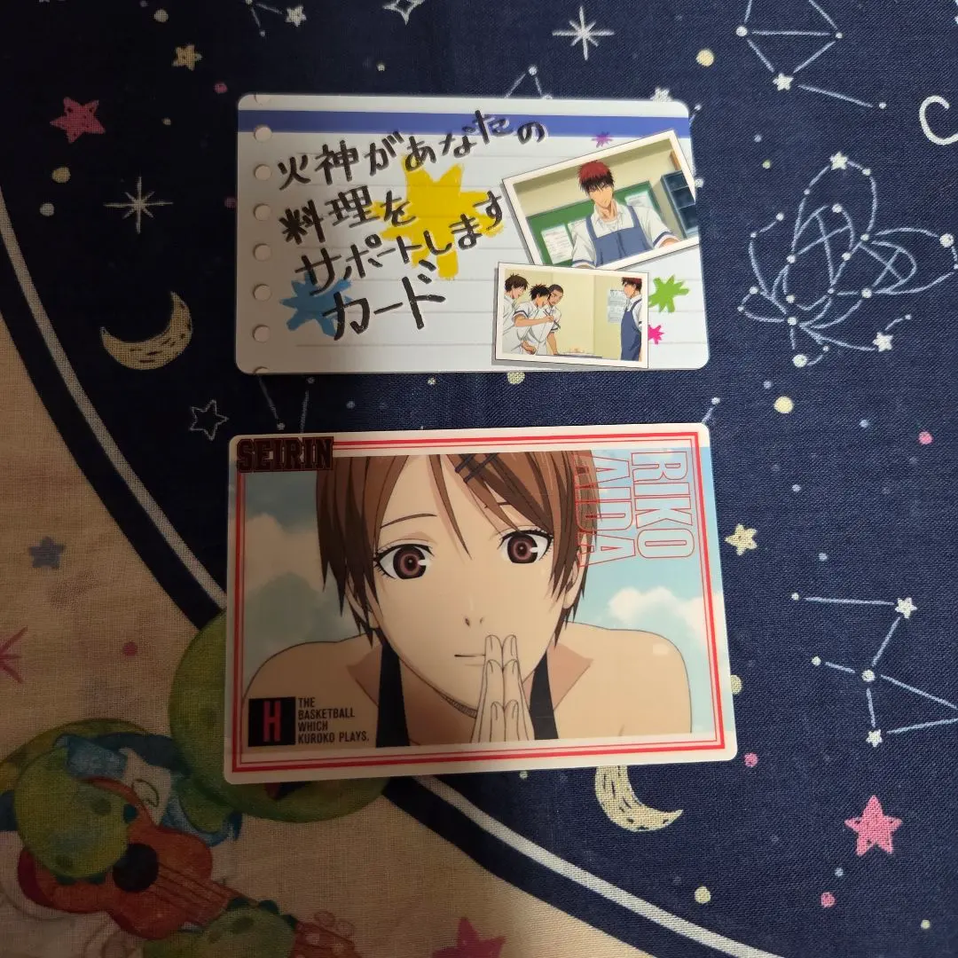 2026年最新】黒子のバスケ ボイコレプラカードの人気アイテム - メルカリ