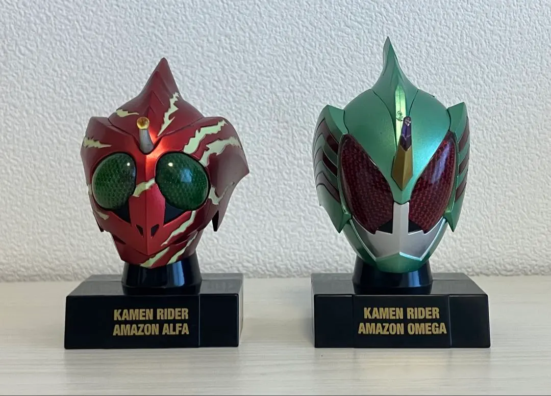 2026年最新】マスカーワールド アマゾンズの人気アイテム - メルカリ