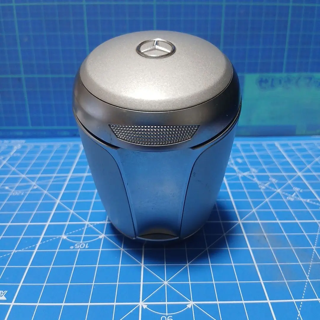 2026年最新】ベンツ 純正 灰皿の人気アイテム - メルカリ