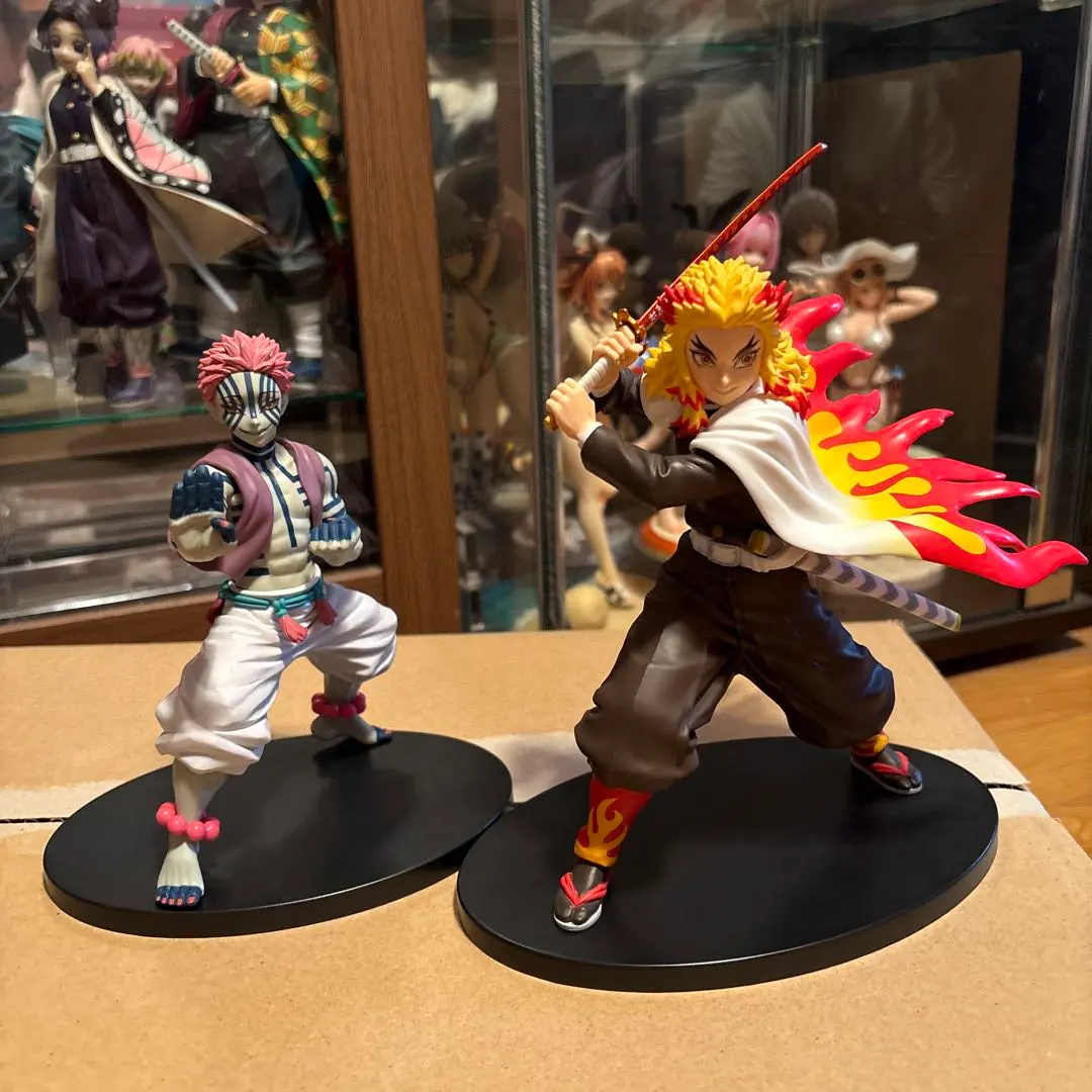 2026年最新】vibration stars 煉獄杏寿郎 メタリックの人気アイテム