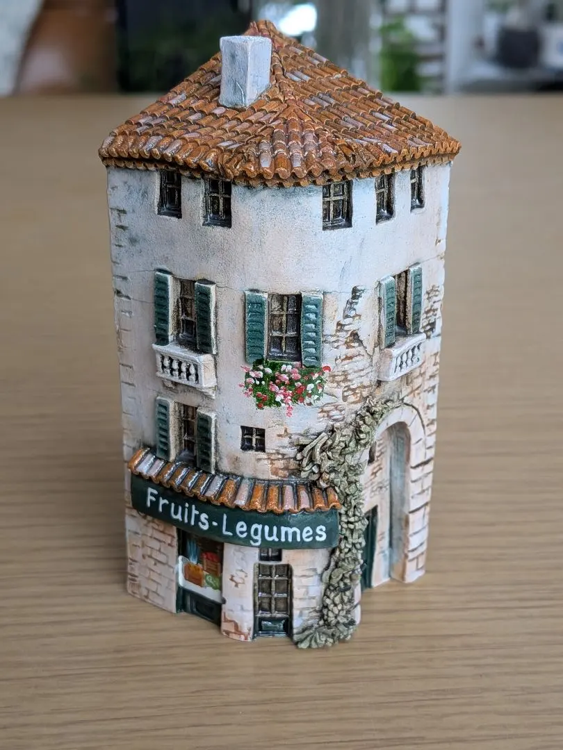 2026年最新】gault ミニチュア ハウスの人気アイテム - メルカリ