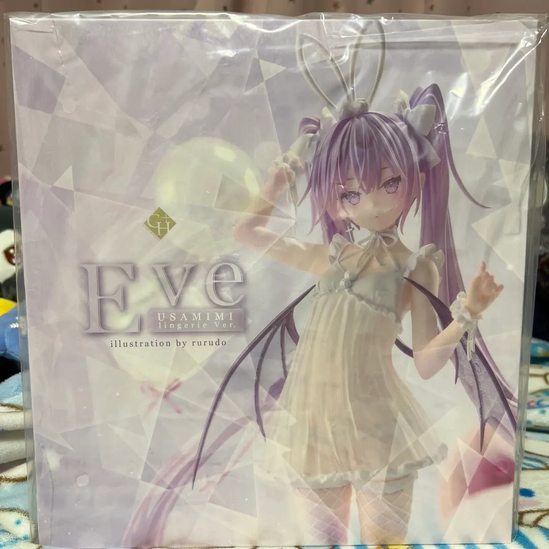 2026年最新】rurudo イヴ フィギュア ウサミミの人気アイテム - メルカリ