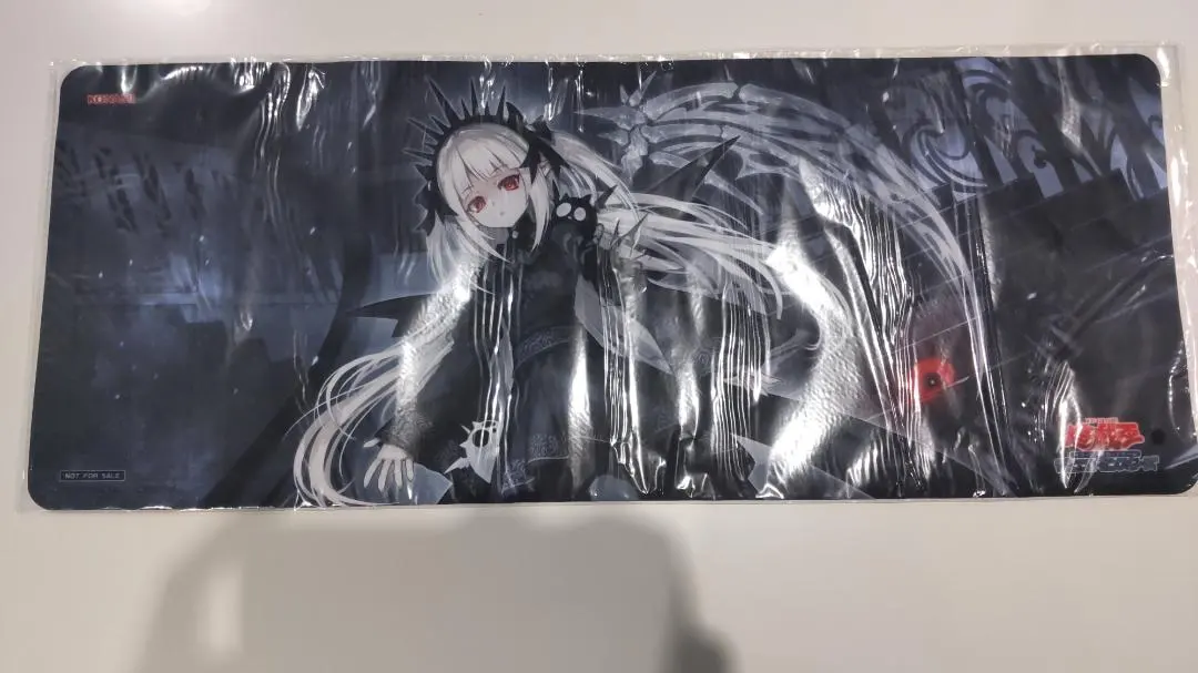 2026年最新】光なき影 プレイマットの人気アイテム - メルカリ