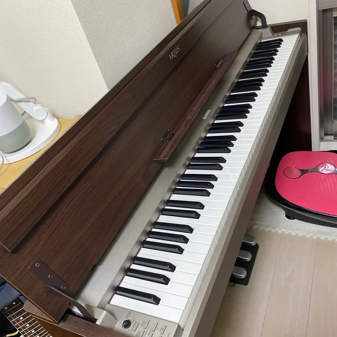 2026年最新】yamaha 電子ピアノ ydp-s31cの人気アイテム - メルカリ