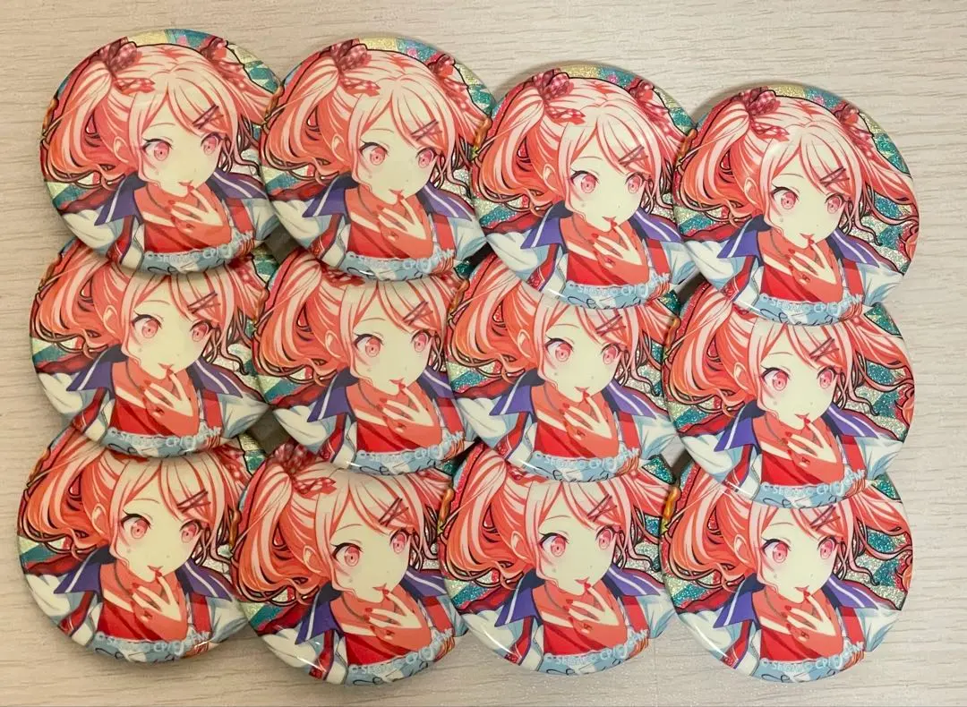 2026年最新】瑞希 缶バッジ 34bの人気アイテム - メルカリ