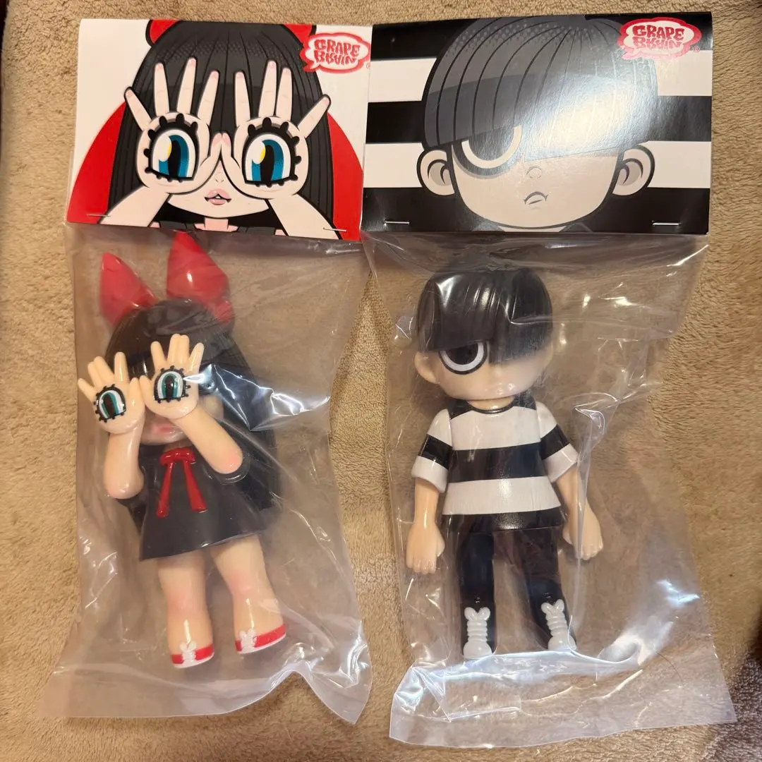 2026年最新】のりくん ソフビの人気アイテム - メルカリ