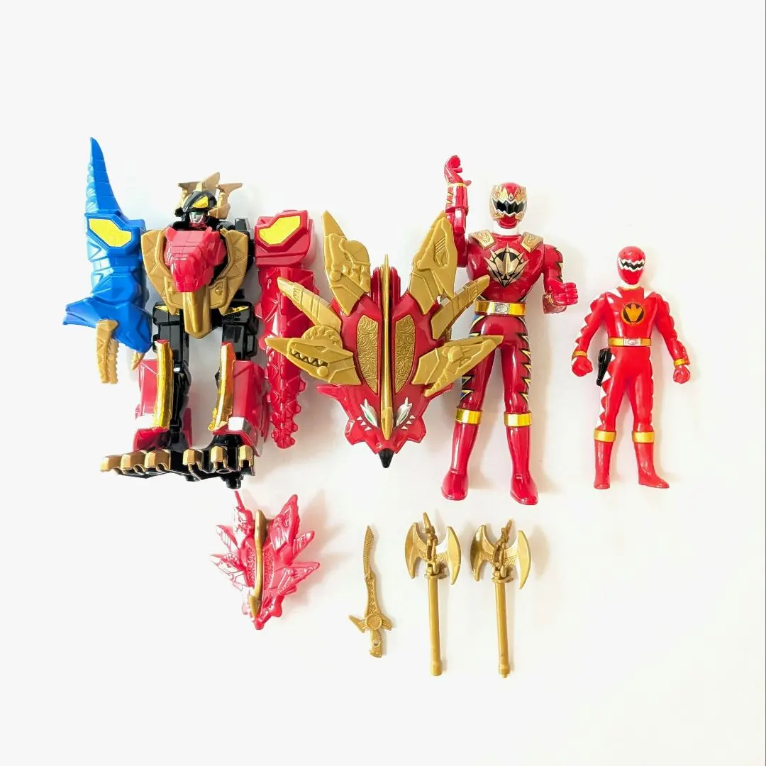 2026年最新】アバレンジャー スティライザーの人気アイテム - メルカリ