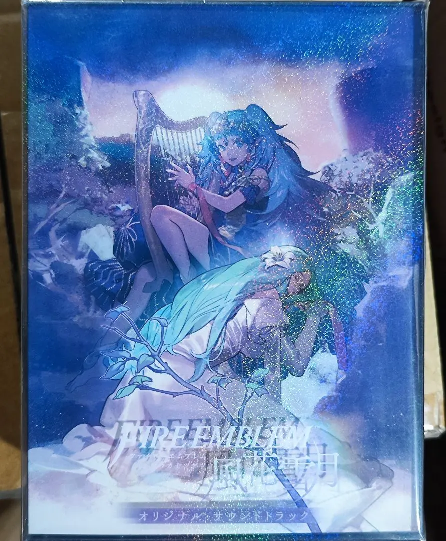2026年最新】ファイアーエムブレム 風花雪月 限定盤の人気アイテム