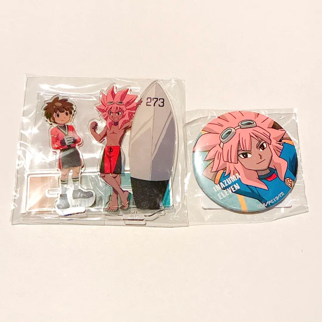 2026年最新】綱海条介 缶バッジの人気アイテム - メルカリ