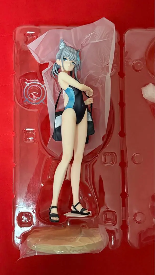 2026年最新】砂狼シロコ(水着)の人気アイテム - メルカリ