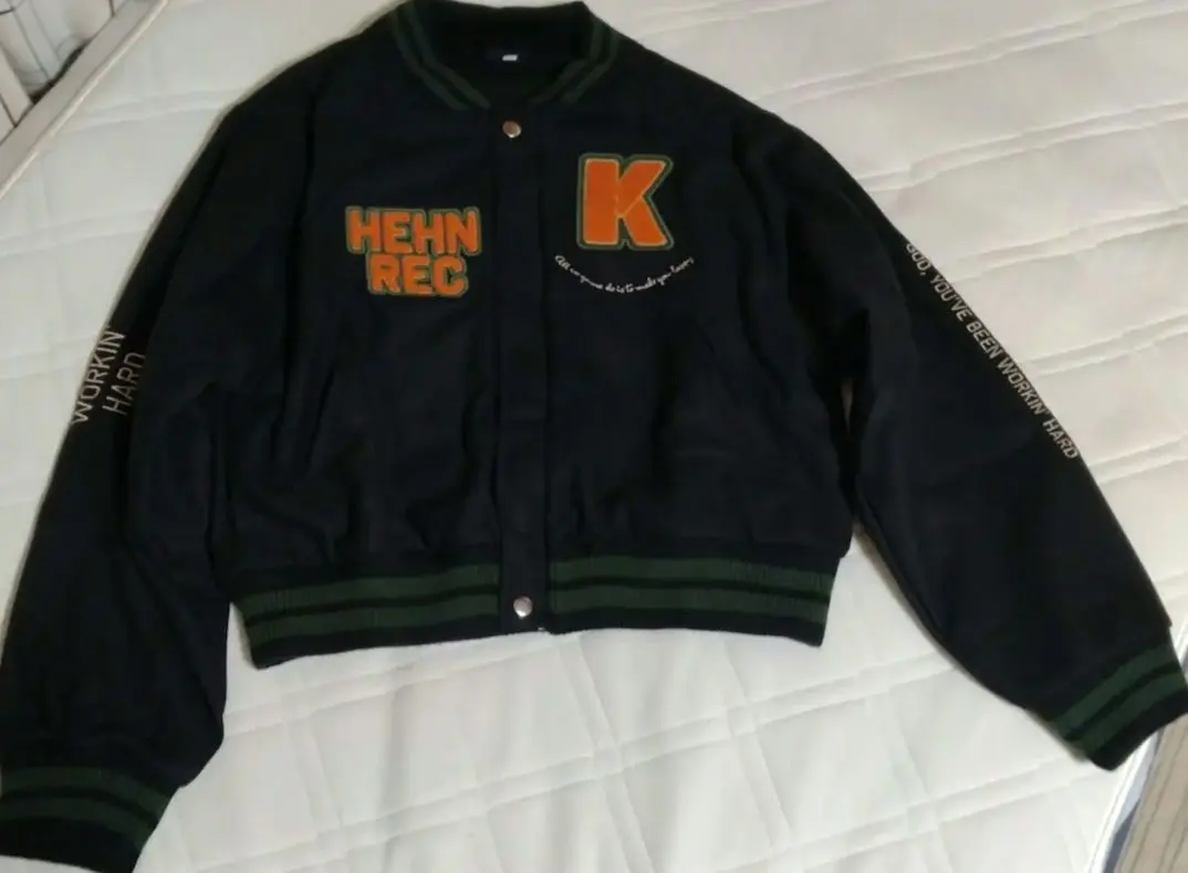 2026年最新】Fujii Kaze Workin' Hard スタジャンの人気アイテム