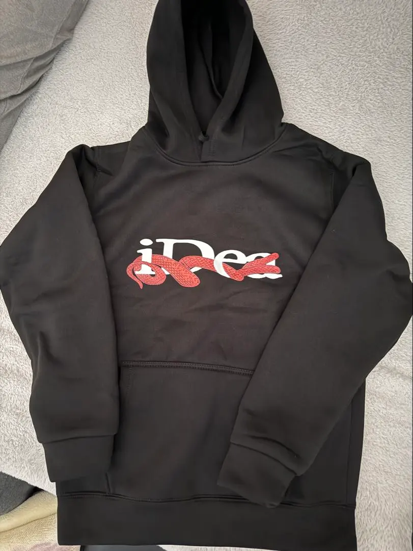 2026年最新】IDEA パーカーの人気アイテム - メルカリ