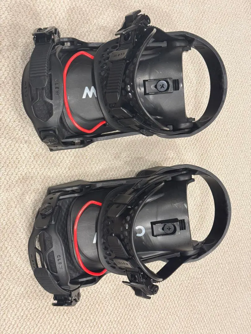 2026年最新】CLEW ビンディングの人気アイテム - メルカリ