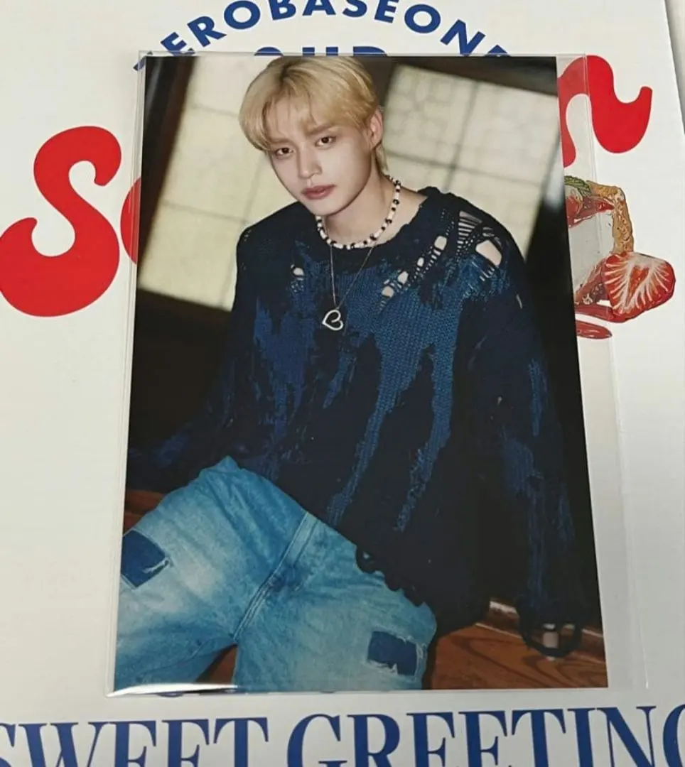 2026年最新】メンバー名：キム・ジウン 写真・チェキの人気アイテム