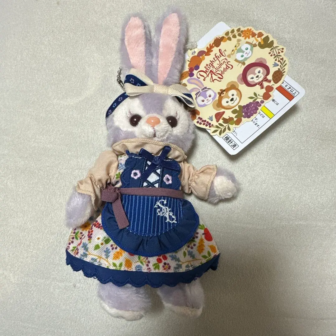 2026年最新】ステラルー ぬいぐるみバッジ 秋のぼうけんの人気アイテム