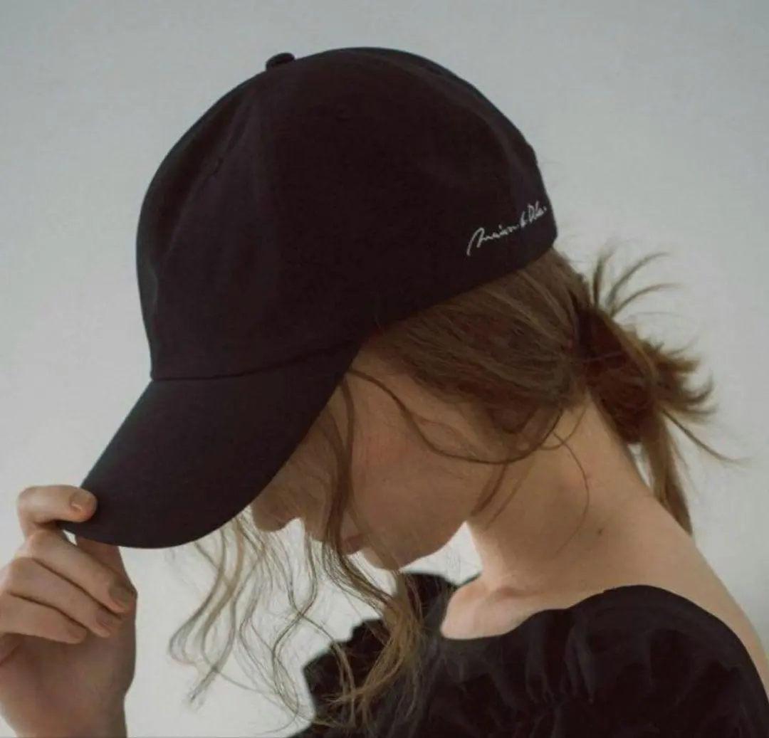 2026年最新】メゾンドドルチェ キャップの人気アイテム - メルカリ