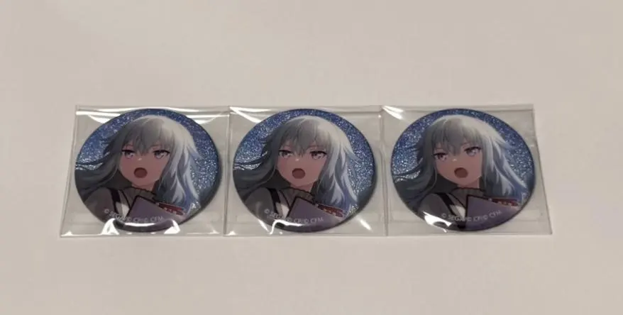 2026年最新】草薙寧々 缶バッジ バレンタインの人気アイテム - メルカリ