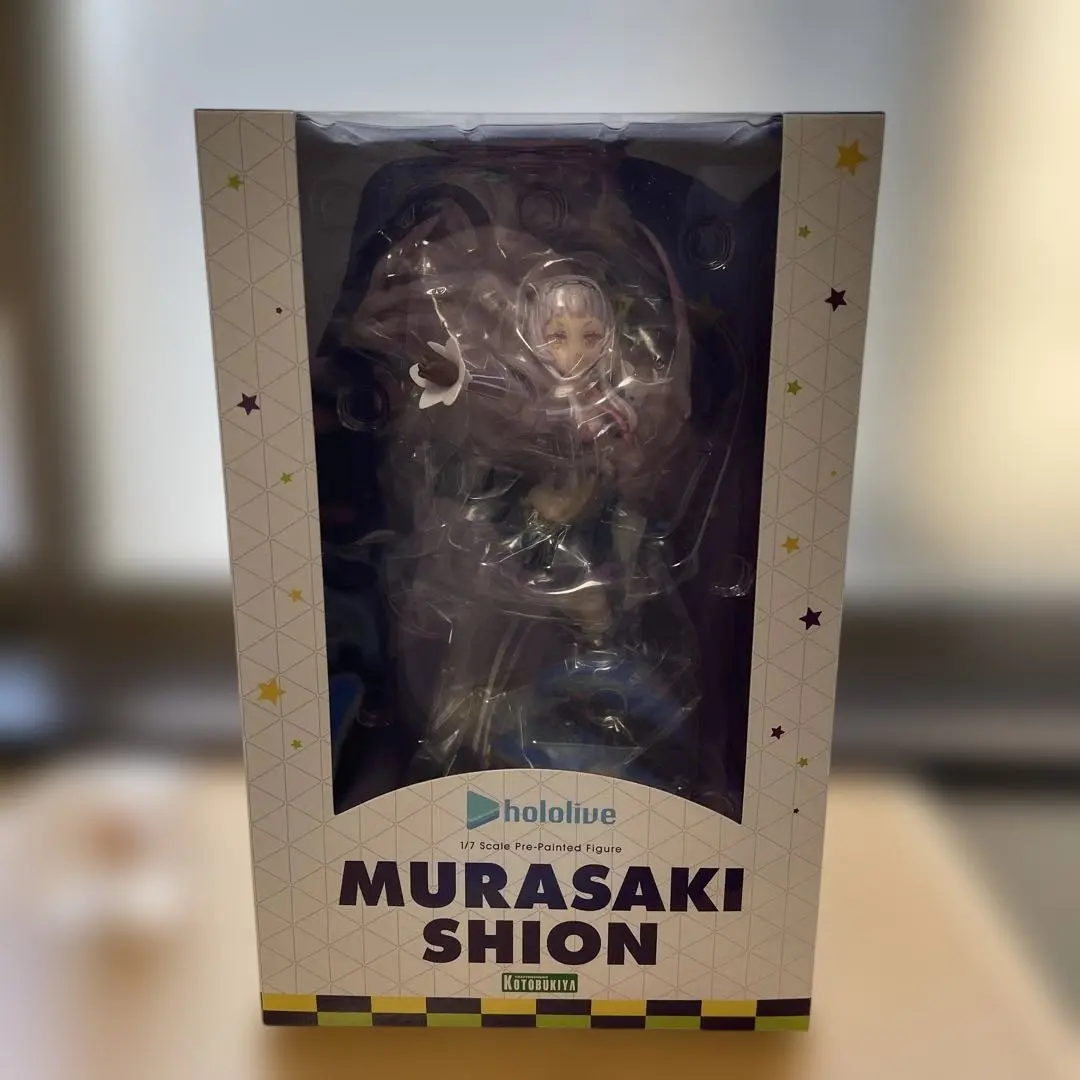 2026年最新】紫咲シオン コトブキヤの人気アイテム - メルカリ