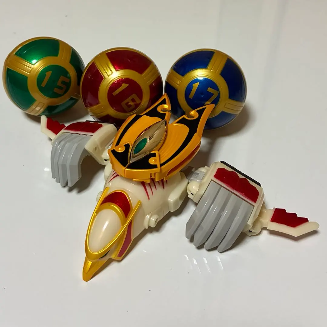 2026年最新】天雷旋風神の人気アイテム - メルカリ