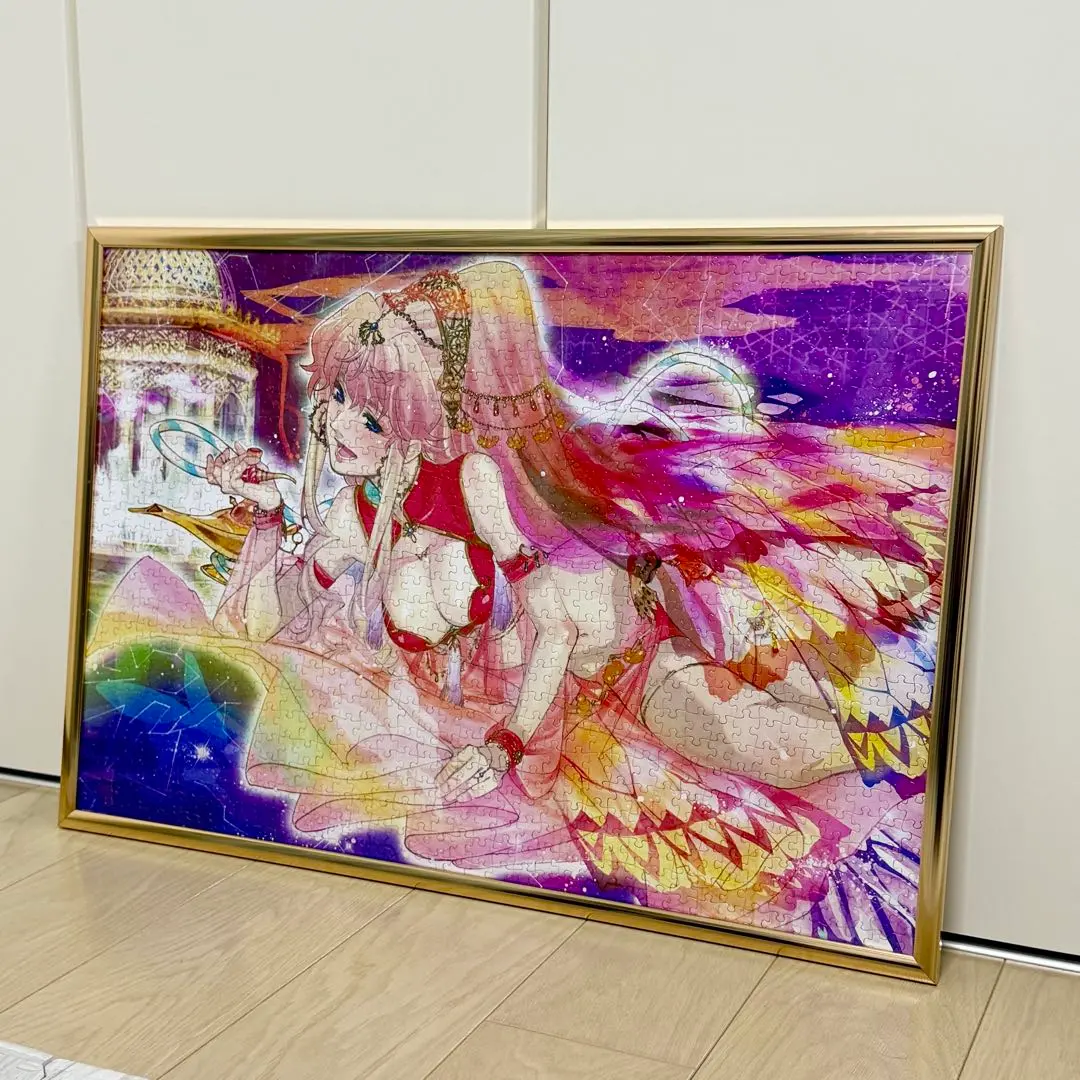 2026年最新】マクロスf パズル シェリルの人気アイテム - メルカリ