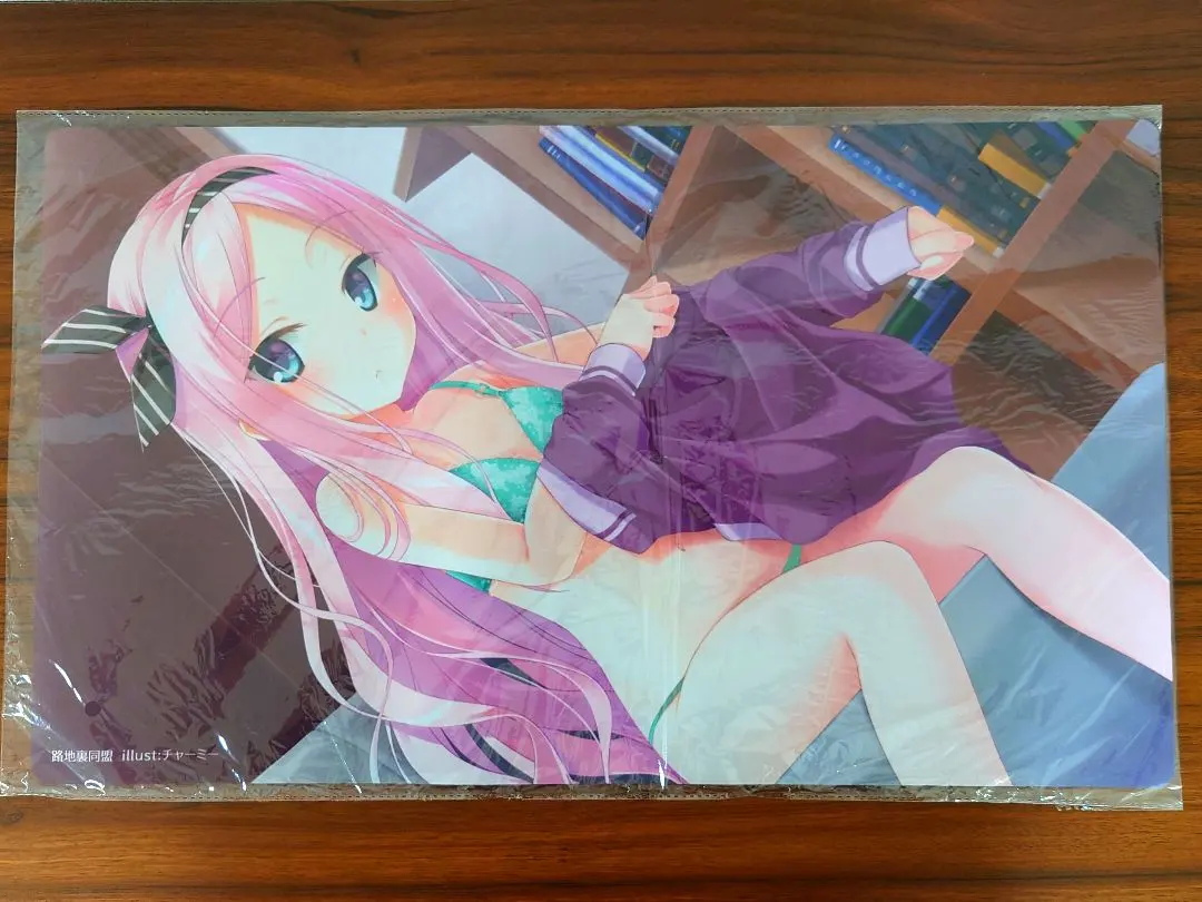 2026年最新】路地裏 プレイマットの人気アイテム - メルカリ