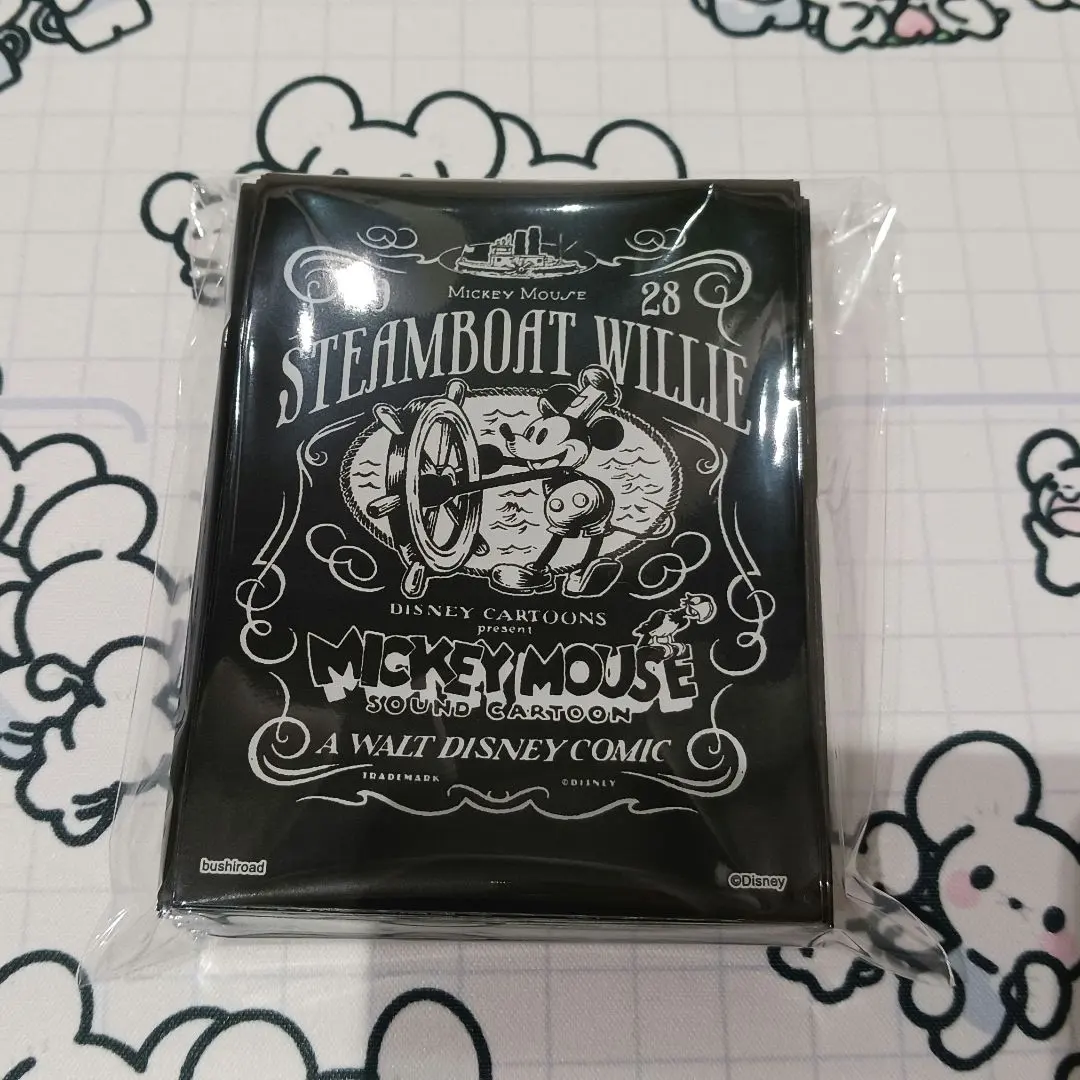 2026年最新】蒸気船ウィリー スリーブの人気アイテム - メルカリ