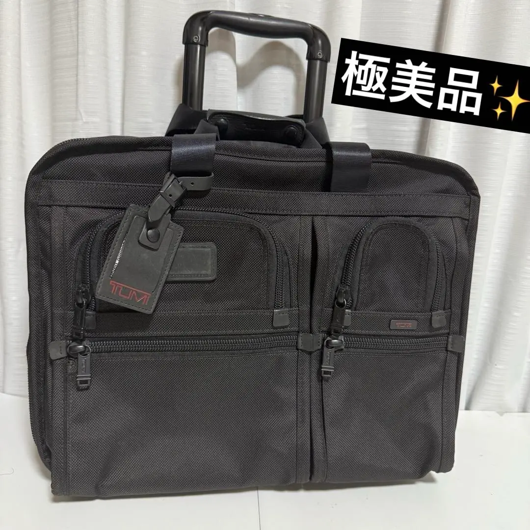 2026年最新】tumi トゥミ 26103DHの人気アイテム - メルカリ