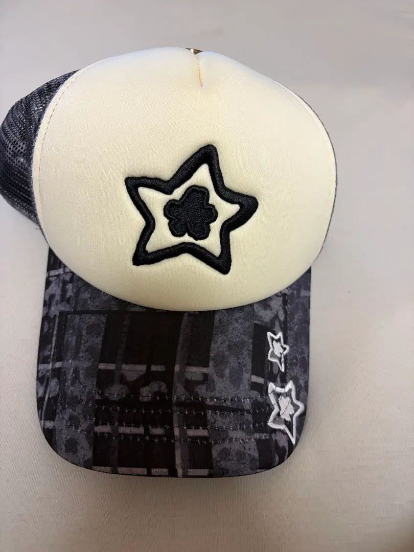 2026年最新】スターチーム メッシュキャップの人気アイテム - メルカリ