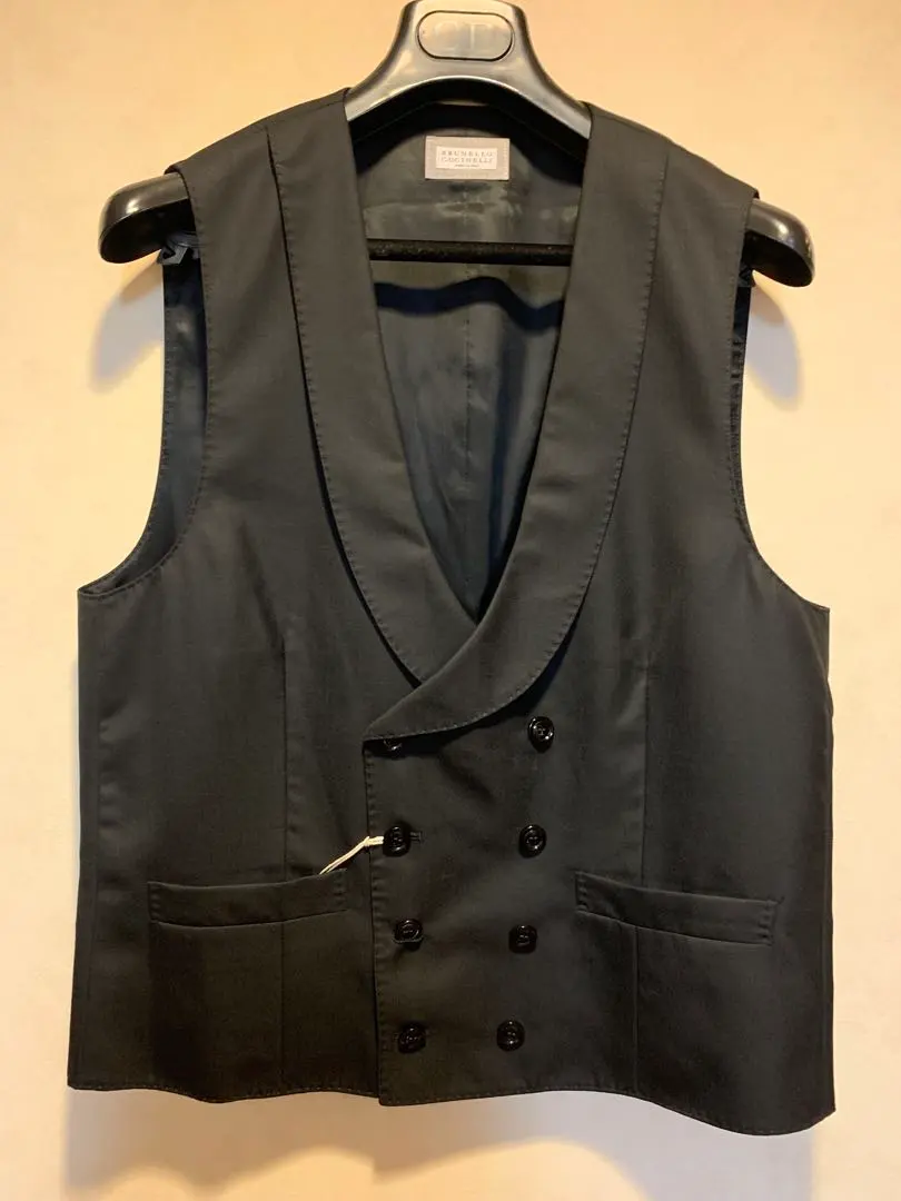 2026年最新】BRUNELLO CUCINELLI ベストの人気アイテム - メルカリ