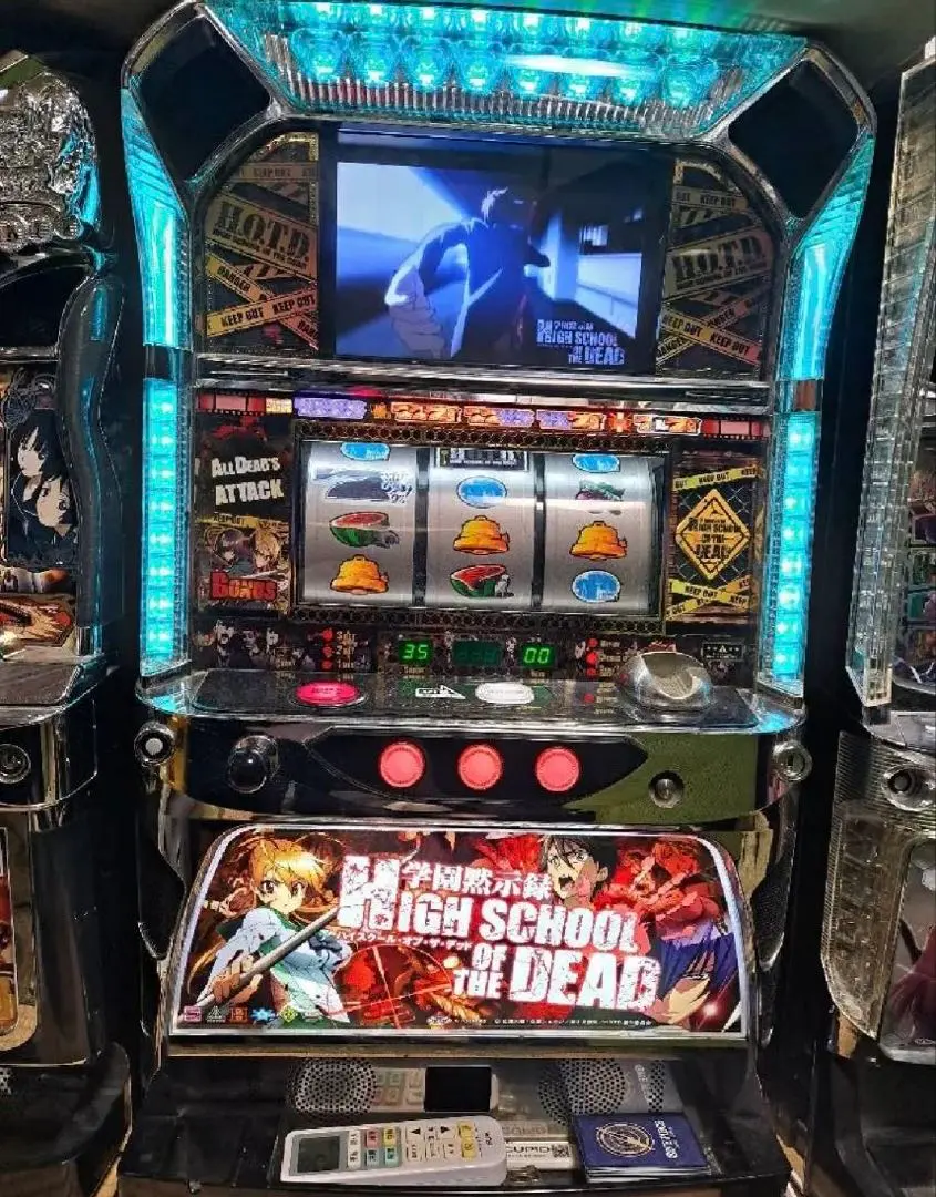 2026年最新】学園黙示録 実機の人気アイテム - メルカリ